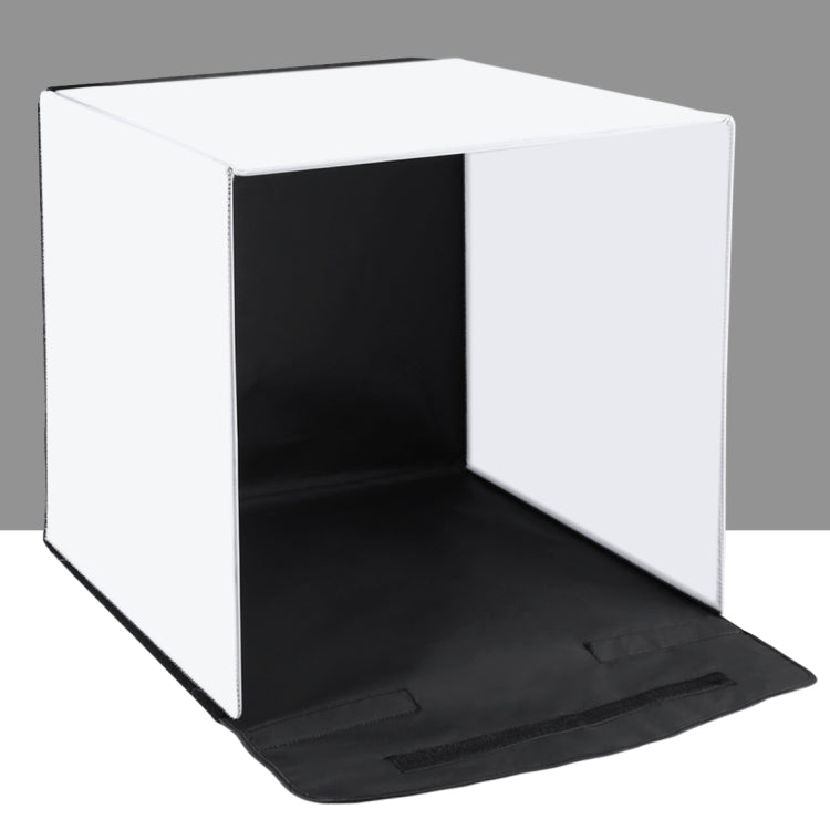 PULUZ 40cm Portable Photo Softbox Studio Kit with 5 Backdrops