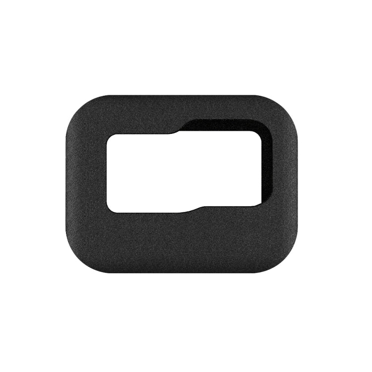 PULUZ Foam Windshield Housing Case for GoPro Hero11/10/9 Black (Black)