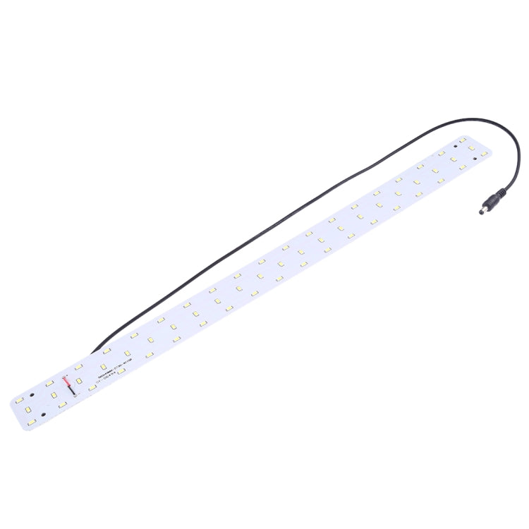 High-Power PULUZ 30W Studio Tent LED Light Panel with Aluminum Base