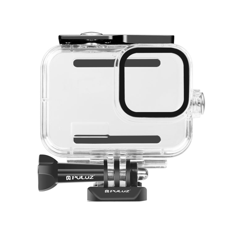 PULUZ GoPro Hero11/10/9 Black Waterproof Housing Case with Mount & Screw