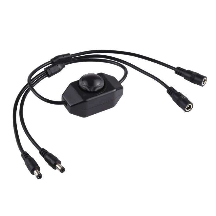 LED Brightness Dimmer Controller for PULUZ LED Strip Lights