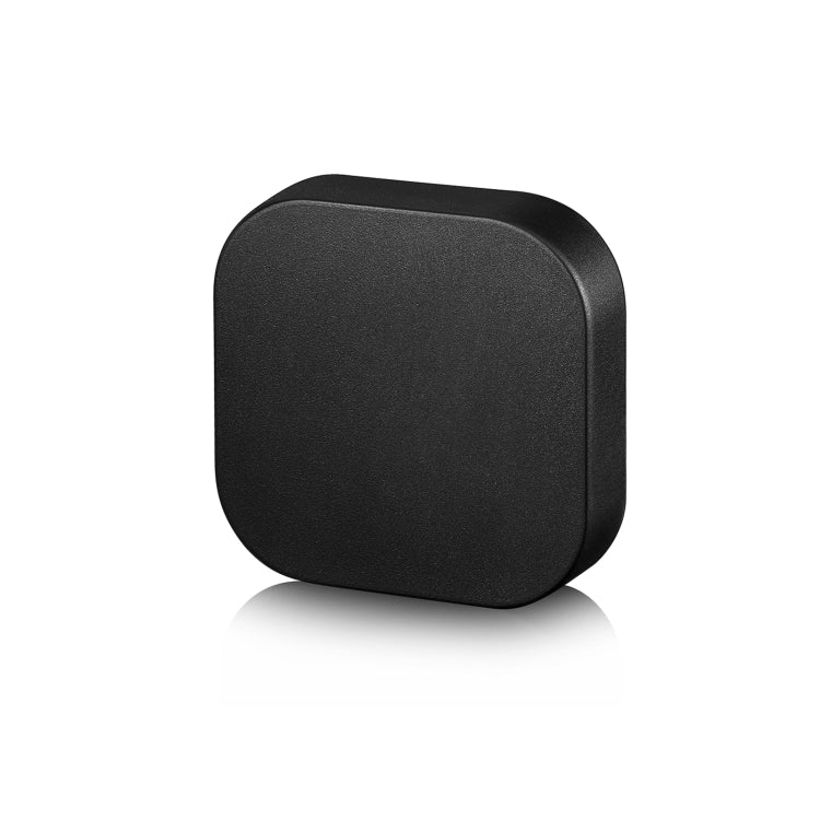 PULUZ GoPro HERO10/HERO9 TPU Rubber Camera Lens Protective Cap Cover