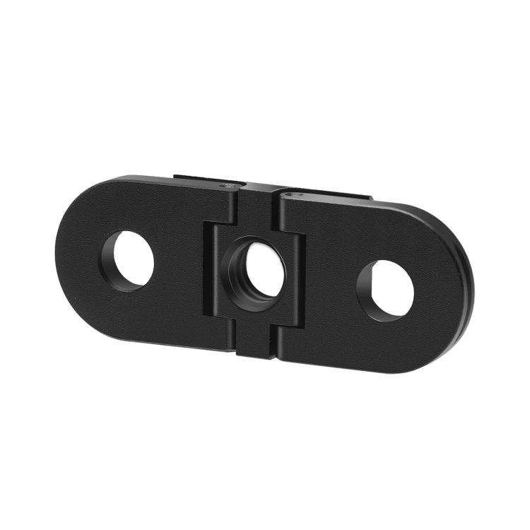 PULUZ Folding Finger Tripod Mount Adapter for GoPro Hero11/10/9/8/Max