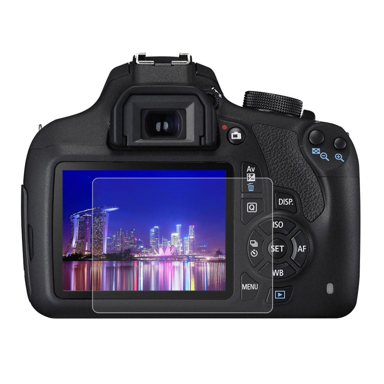 Canon 1200D (KISS X70) Tempered Glass Screen Protector