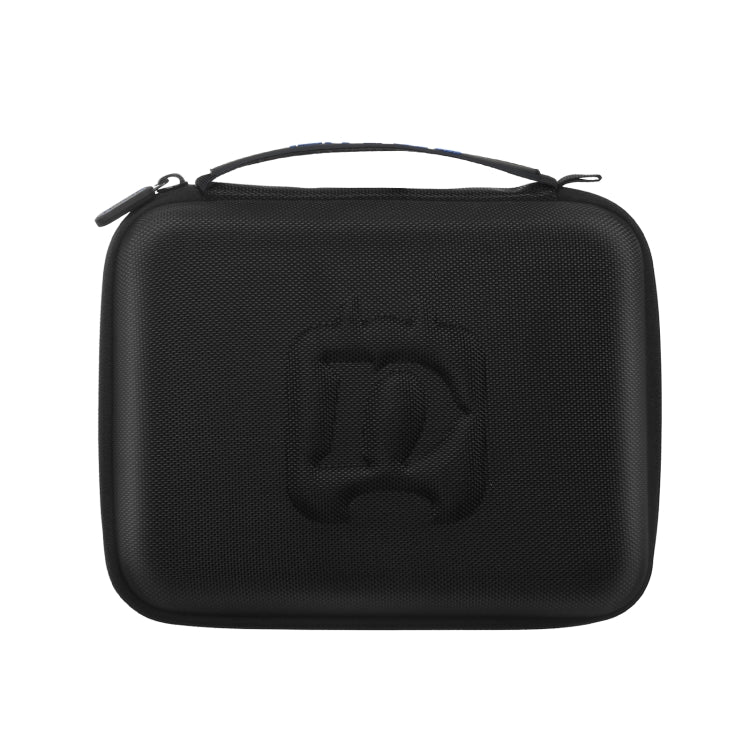 PULUZ Waterproof EVA Carrying Case for DJI OSMO Pocket 2 - Black (23x18x7cm)