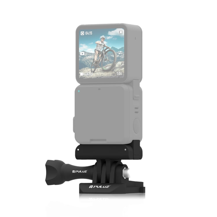 Magnetic Adapter Mount for DJI and Osmo Action Cameras