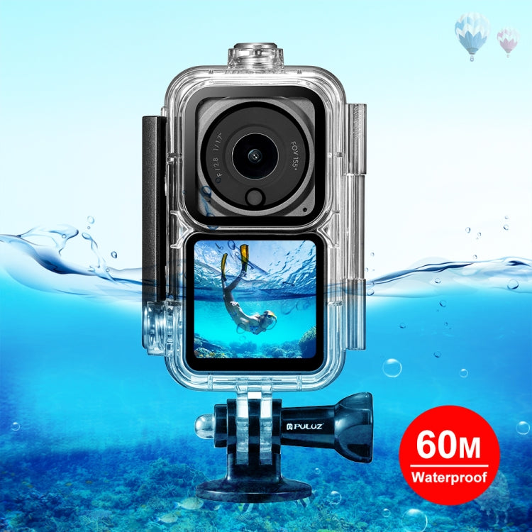 Underwater Diving Case for DJI Action 2 Camera (60m Waterproof)