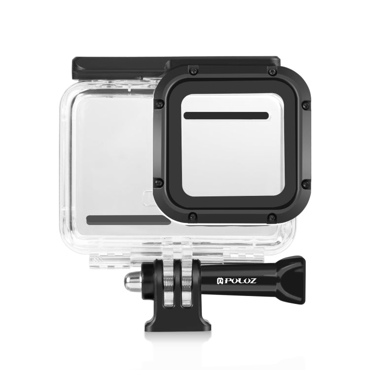PULUZ 60m Underwater Depth Diving Case for Insta360 One RS 4K Edition