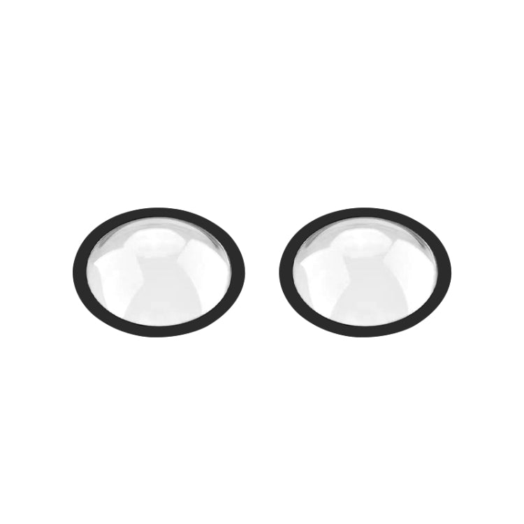 Lens Guard PC Protective Cover for Insta360 ONE RS 1-Inch 360 Edition