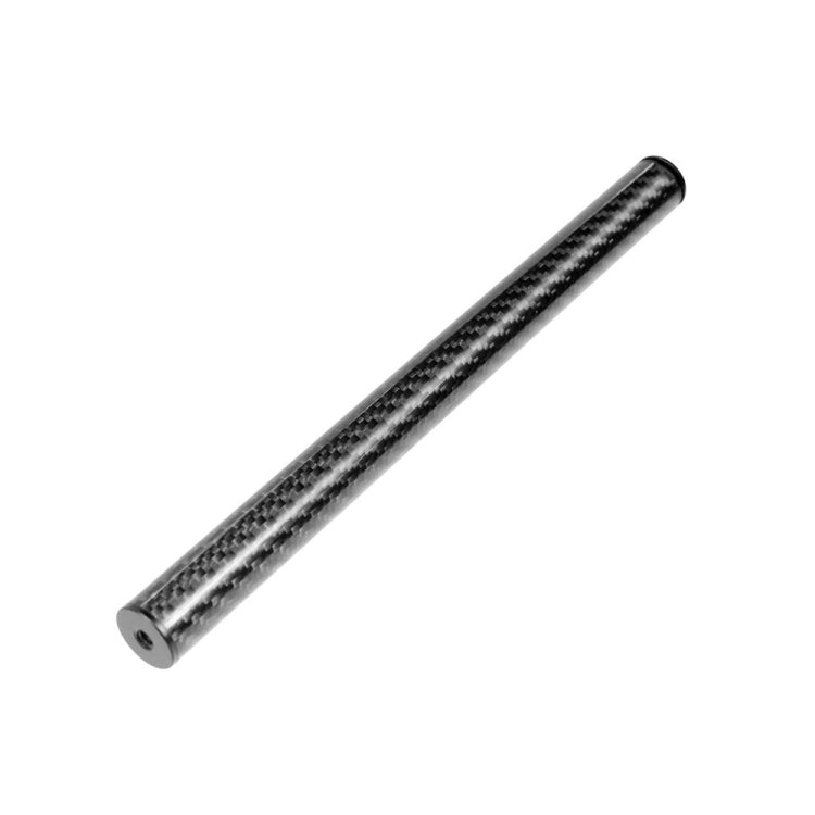 PULUZ 250mm Aluminum Alloy Carbon Fiber Floating Selfie-stick for GoPro and DJI Osmo Action