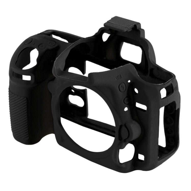 PULUZ Silicone Camera Case for Nikon D750 - Black