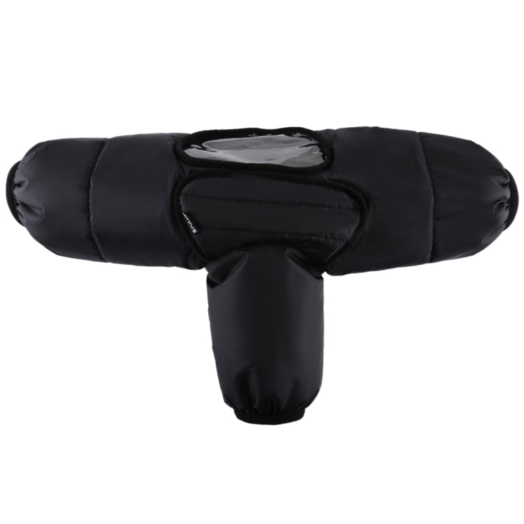 PULUZ Winter Warm Thermal Windproof Rainproof Camera Cover for DSLR & SLR Cameras