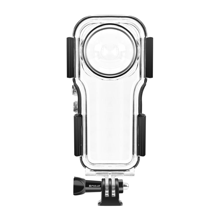 Underwater Housing Case for Insta360 One RS 1-Inch 360 Edition