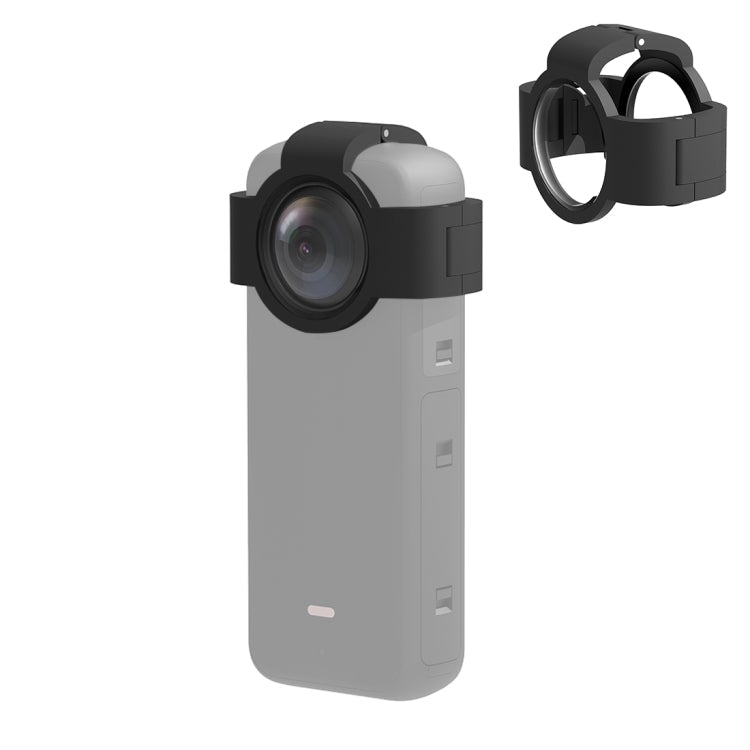 PULUZ Lens Guard Protective Cover for Insta360 X3