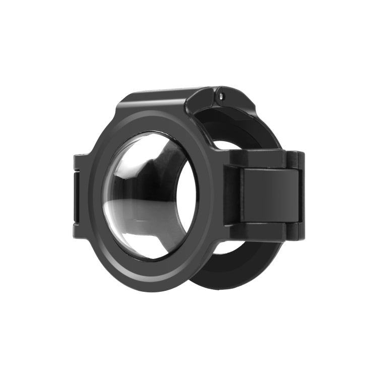PULUZ Upgraded Optical Glass Lens Protector for Insta360 X3