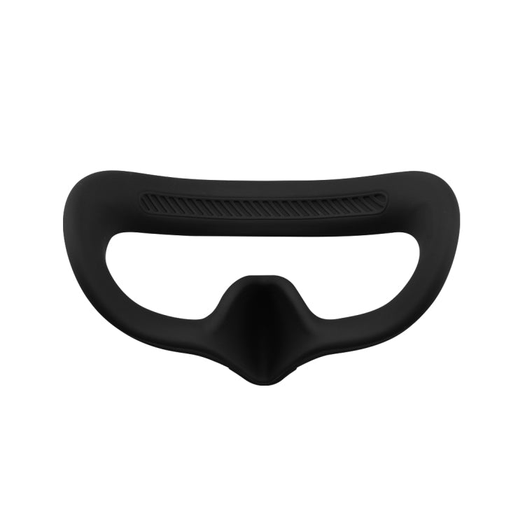 PULUZ Silicone Protective Case for DJI Avata Goggles 2 (Black)