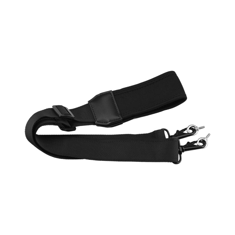 PULUZ Neck Lanyard Strap for DJI Mini 3 Pro, Air 2S, Air 2, and Mavic 2 Screen Remote Control (Black)