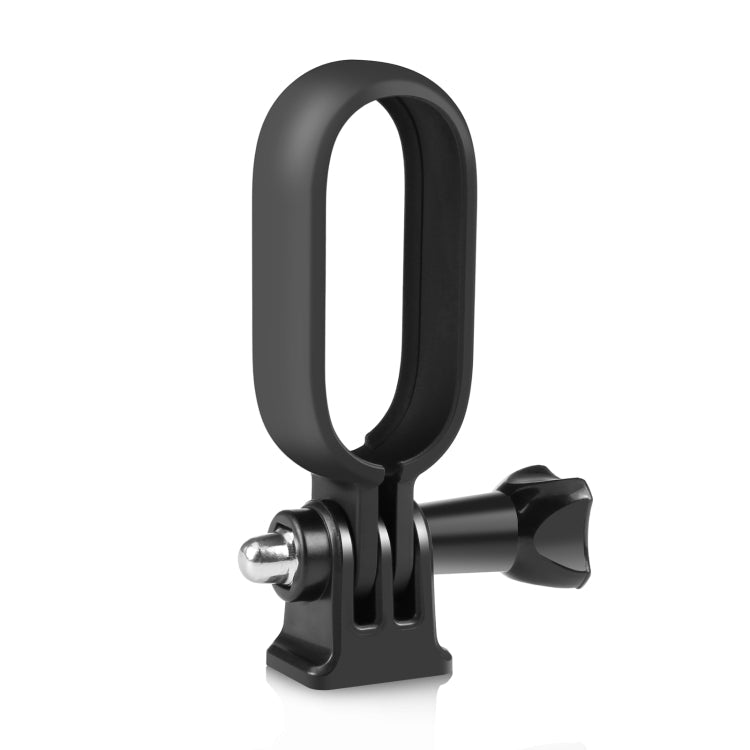 Insta360 GO 3 Plastic Protective Frame Cage for Versatile Mounting (Black)