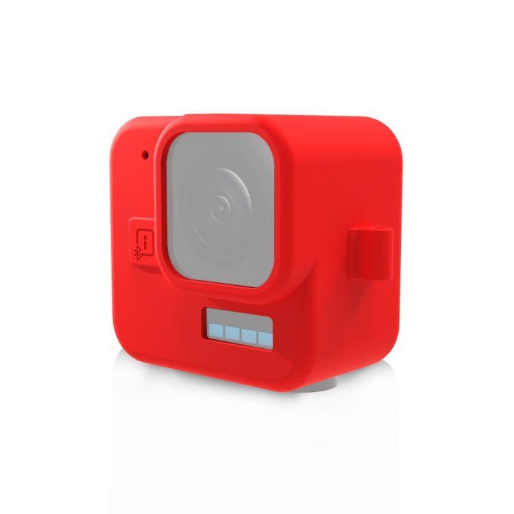 PULUZ Red Silicone Protective Case for GoPro Hero11 Black