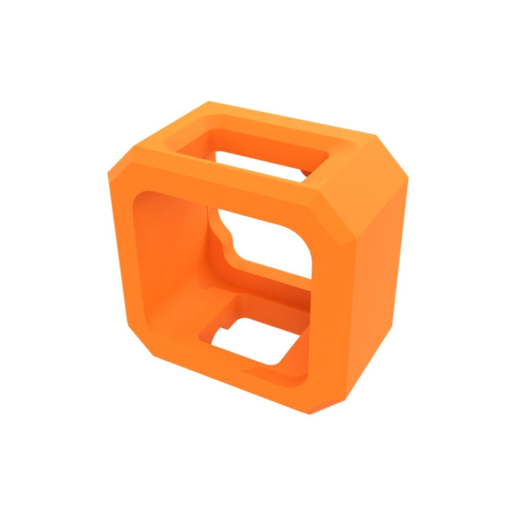 PULUZ EVA Floaty Case for GoPro Hero11 Black (Orange)