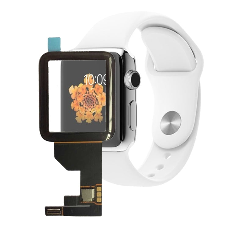 42mm Touch Panel Digitizer Replacement for Apple Watch Series 1