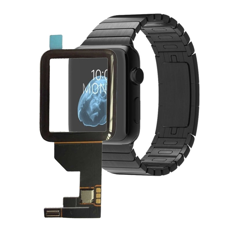 Touch Panel Digitizer Replacement for Apple Watch Series 1 38mm