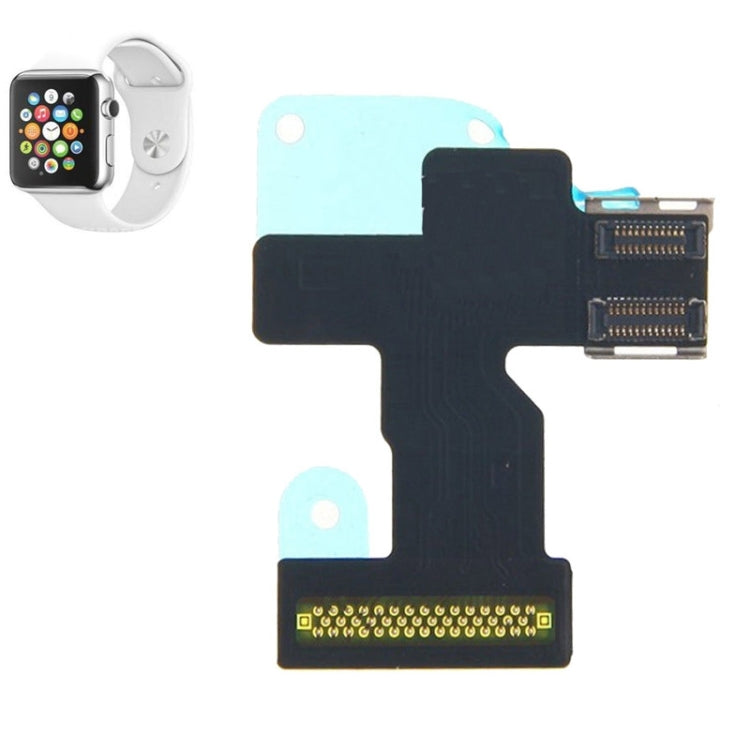 38mm High Quality LCD Flex Cable for Apple Watch Series 1