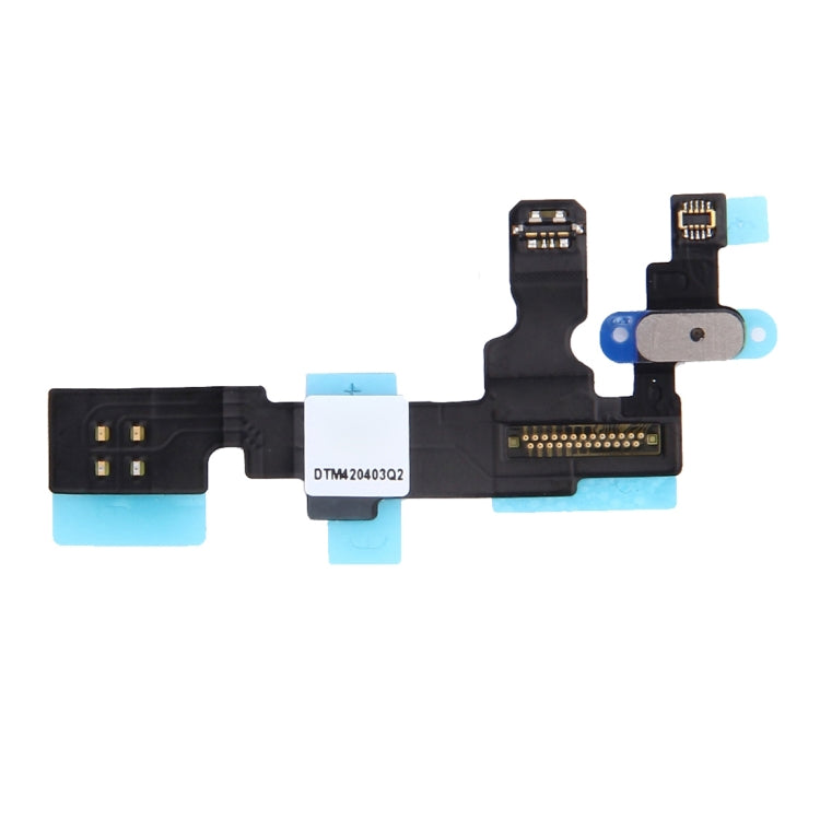 Microphone Ribbon Flex Cable for Apple Watch Series 1 42mm - High-Quality Replacement