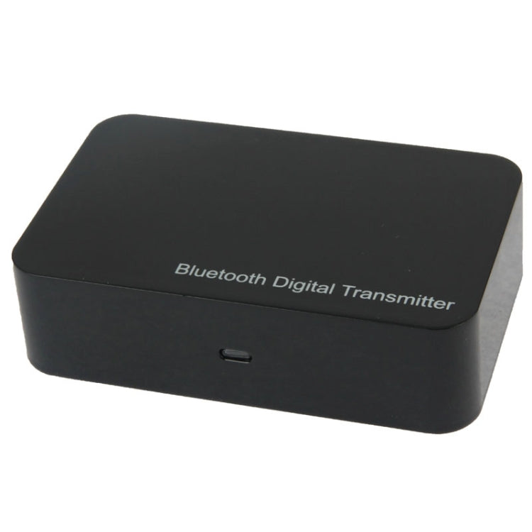 Portable Bluetooth 2.1 Audio Transmitter for Wireless Music Streaming