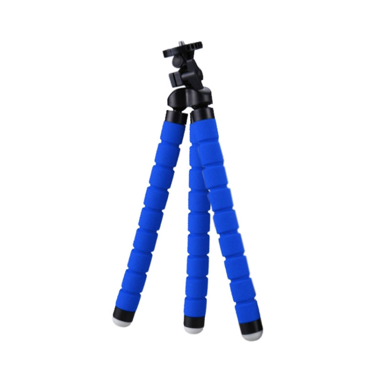 Octopus Bubble Tripod Holder Stand Mount for Mobile Phones and Digital Cameras