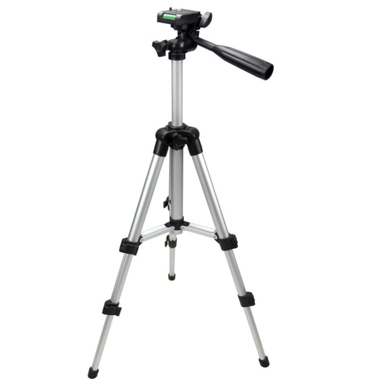 Digital-Video-Photo Tripod with Professional Features