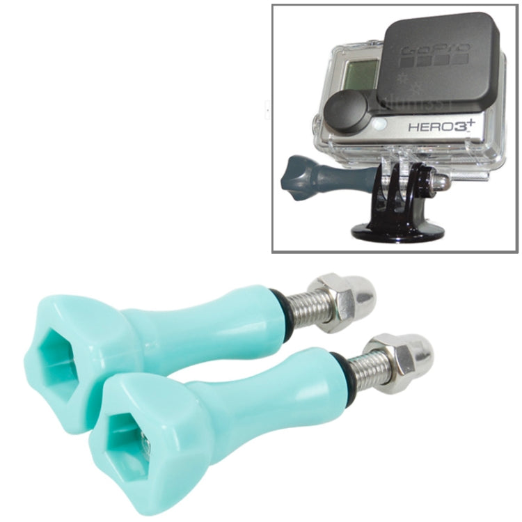 TMC HR171 Plastic Thumb Screw for GoPro Cameras