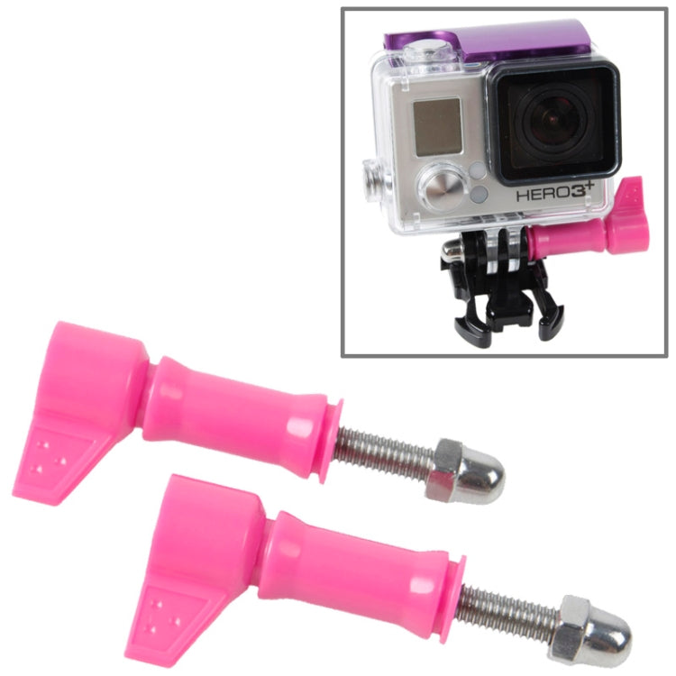 Enhance Camera Security with 2 PCS TMC HR213 L-Shape Tighter Torque Screw