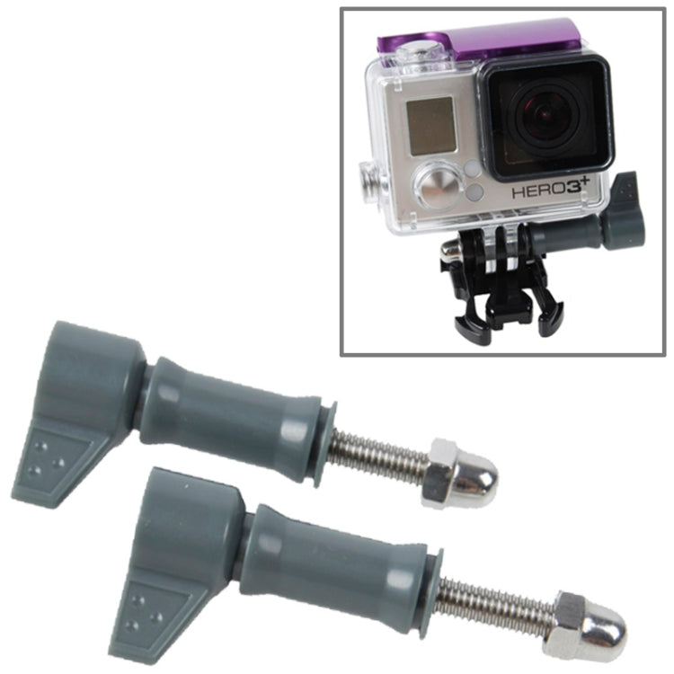 TMC HR213 L-Shape Tighter Torque Screw for GoPro Cameras