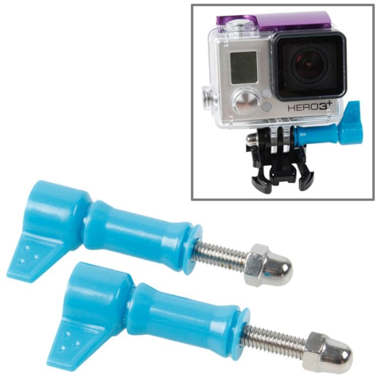 L-Shape Tighter Torque Screw for GoPro Cameras