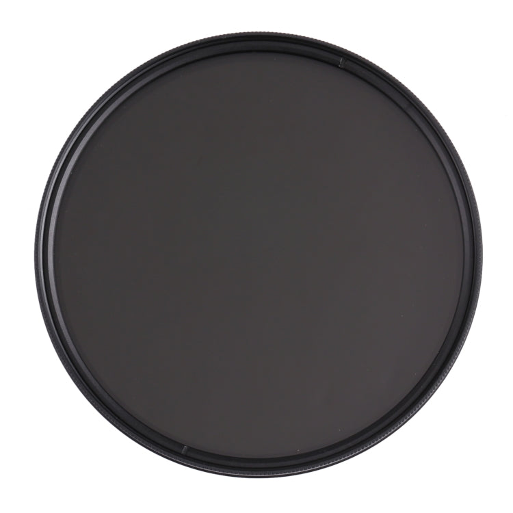 Versatile 82mm ND Fader Neutral Density Adjustable Variable Filter