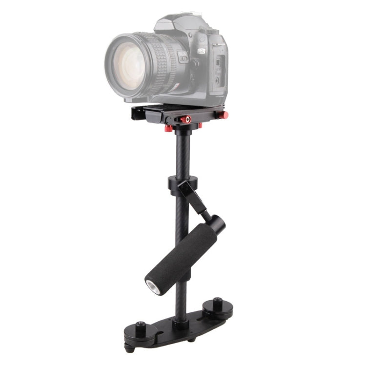 DEBO KS-F2 Camera Stabilizer for Smooth Videography