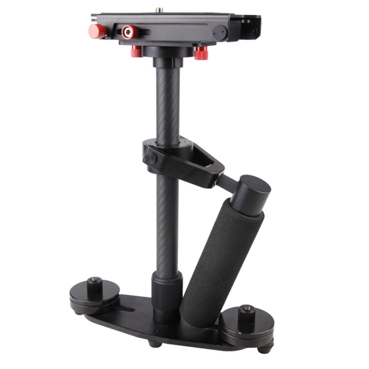 DEBO KS-F2 Camera Stabilizer for Smooth Videography
