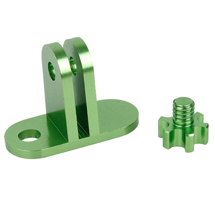 TMC Lightweight CNC Aluminum Headset Mount for XiaoMi YI Sport Camera with Enhanced Portability