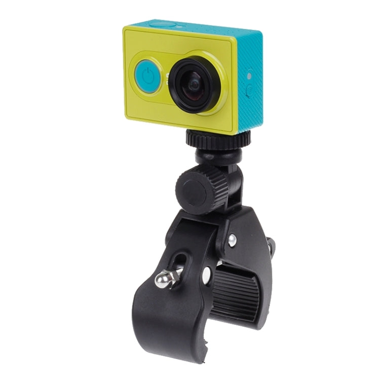 Bicycle Handlebar Mount for Xiaomi Yi Sport Camera(XM10)
