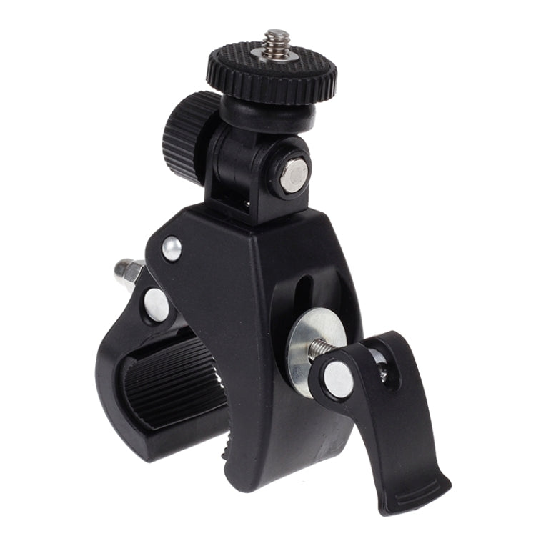 Bicycle Handlebar Mount for Xiaomi Yi Sport Camera(XM10)