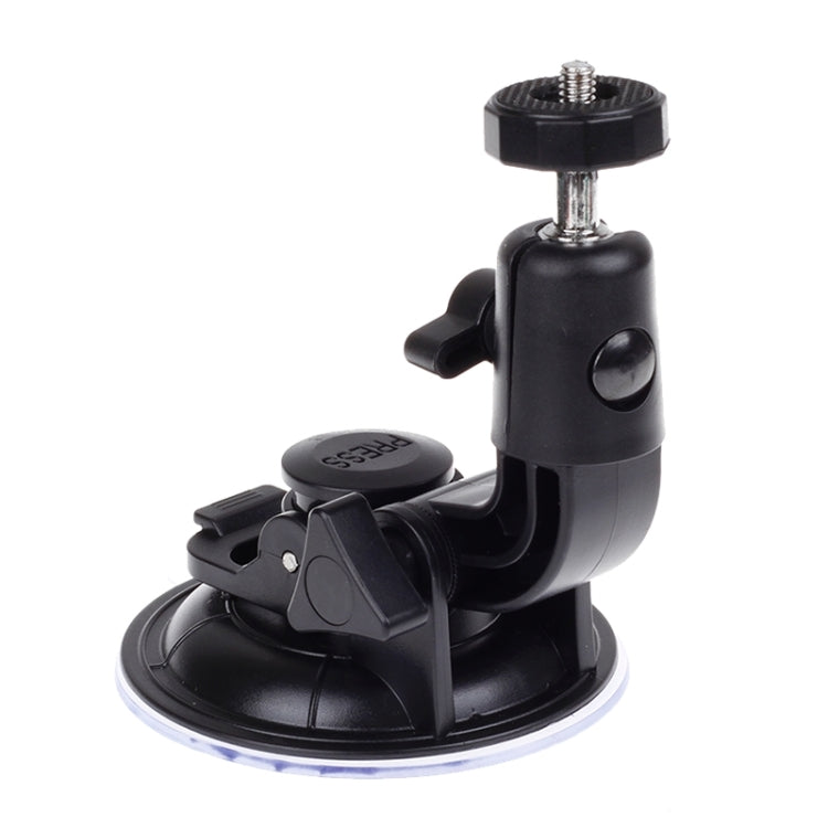 Powerful Suction Cup Mount for Xiaomi Yi Sport Camera(XM11)