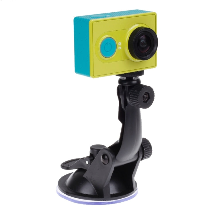 Powerful Suction Cup Holder for Xiaomi Yi Sport Camera (XM12)