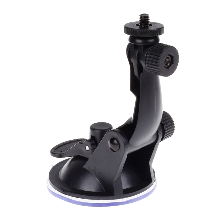 Powerful Suction Cup Holder for Xiaomi Yi Sport Camera (XM12)