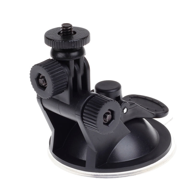 Mini Suction Cup Holder for Xiaomi Yi Sport Camera - Secure and Reliable Recording Companion