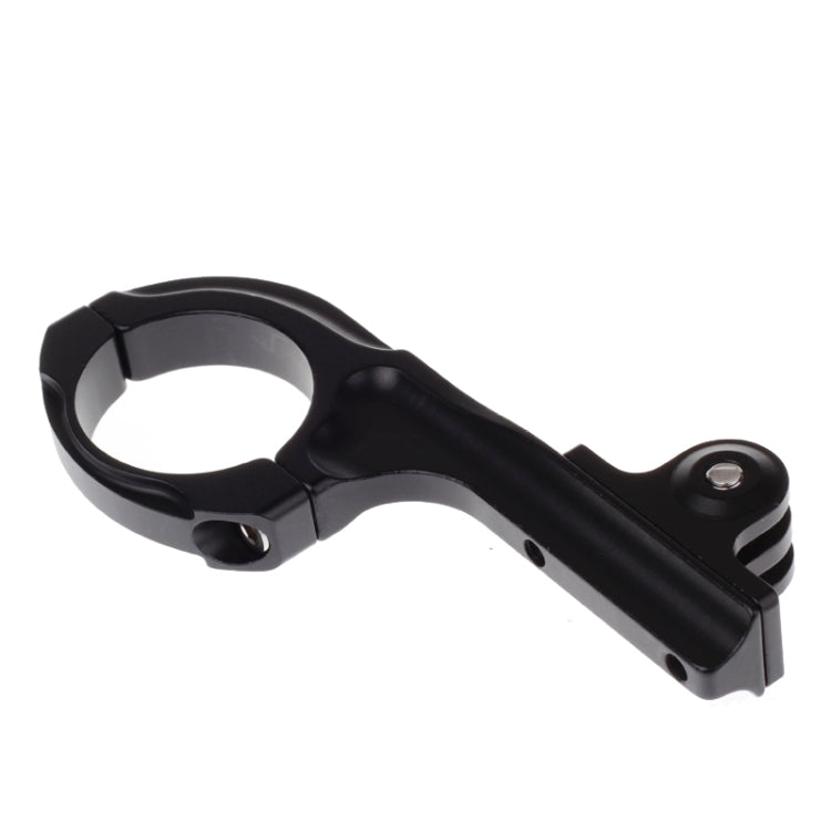 Bike Mount Holder for Xiaomi Yi Sport Camera - Black