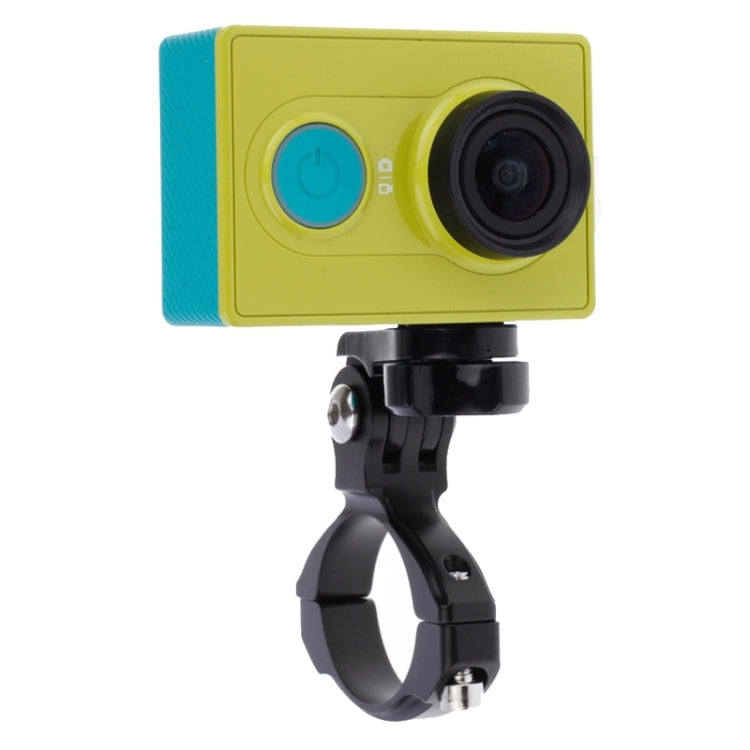 Xiaomi Yi Sport Camera Bicycle Handlebar Holder - Black