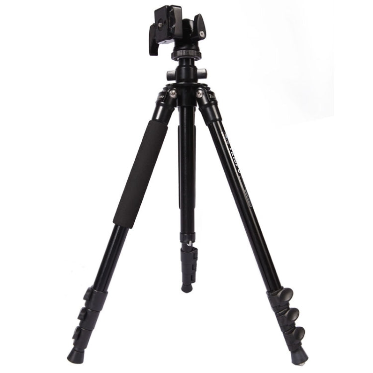Adjustable Portable Aluminum Alloy Tripod for Photography