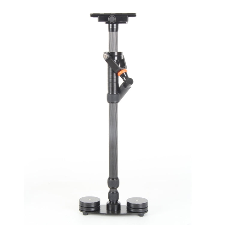 Carbon Fiber DSLR Camera Stabilizer for Smooth and Flexible Shooting