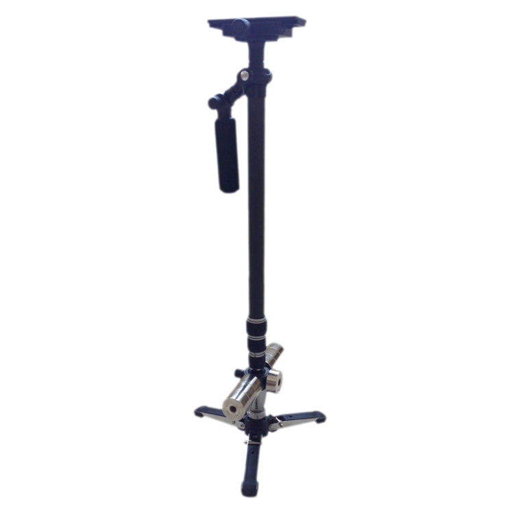 Triopo FM-28043 Carbon Fiber Steadicam Handheld Stabilizer For DSLR Camera DV: Lightweight and Portable Carbon Fiber Stabilizer